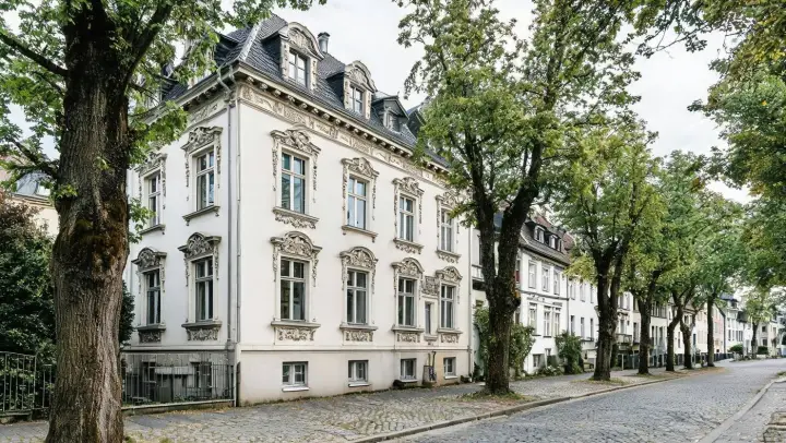 Hauskaufberatung in Sassenburg