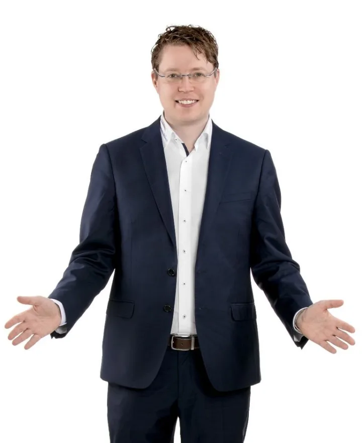 Sebastian Fesser, Baugutachter und Sachverständiger für Sassenburg